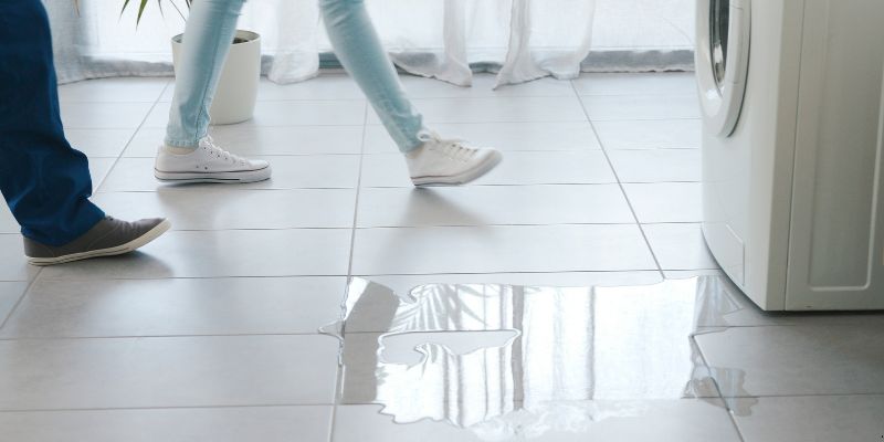 Máquina de Lavar Vazando Água Quando Enche em Curitiba: Confira 6 Dicas Máquina de lavar vazando água quando enche em Curitiba